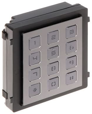 Hikvision Hikvision DS-KD-KP Code Tableau