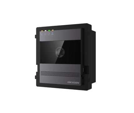 Hikvision Hikvision DS-KD7003EY-IME2 2-Draht HD Außenstation Aluminium