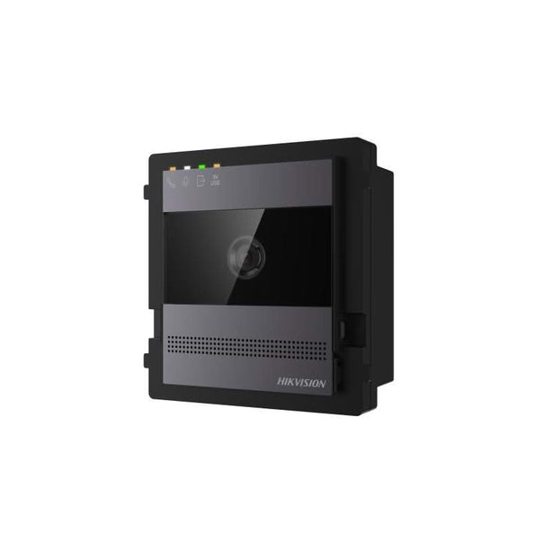Hikvision Hikvision DS-KD7003EY-IME2 2-Wire HD Outpost Aluminum