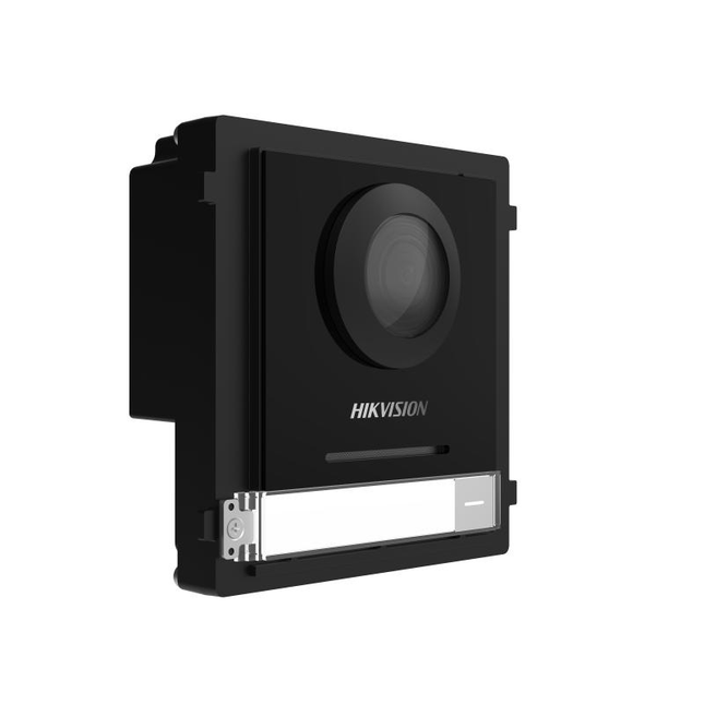 Hikvision Hikvision DS-KD8003-IME1 (B) Buitenpost Cameramodule