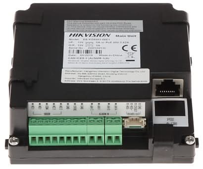Hikvision Hikvision DS-KD8003-IME1 (B) Outpost Camera Module
