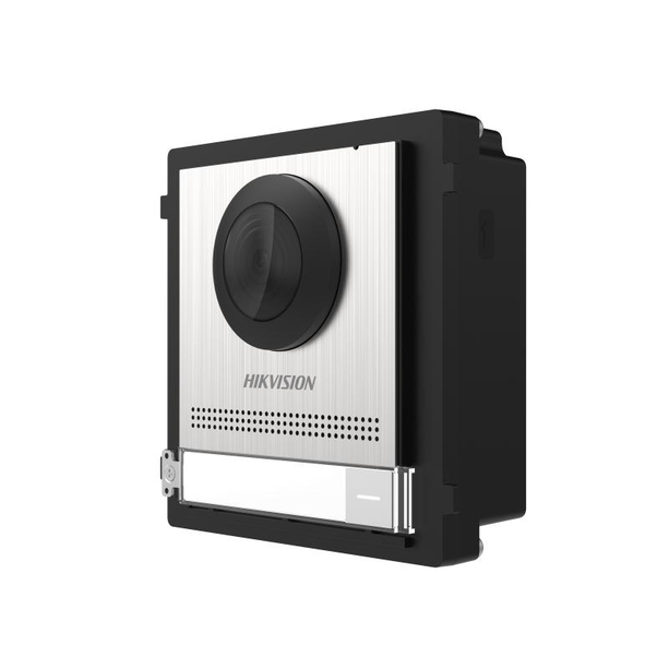 Hikvision Hikvision DS-KD8003-IME1/S (B) stainless steel outdoor station doorbell push button