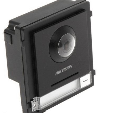 Hikvision Hikvision DS-KD8003Y-IME2 Outpost 2 Wire