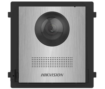 Hikvision Hikvision DS-KD8003Y-IME2/NS Buitenpost 2 Draads RVS