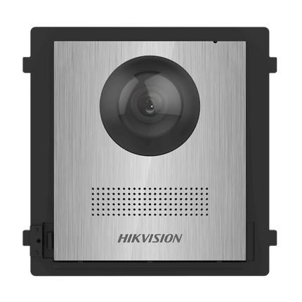 Hikvision Hikvision DS-KD8003Y-IME2/NS Buitenpost 2 Draads RVS