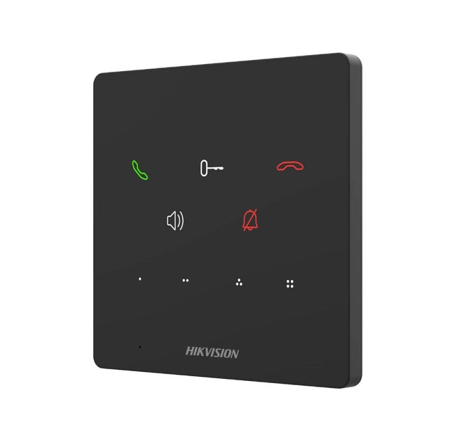 Hikvision Hikvision DS-KH6000-E1, Mini Indoor Station, without screen