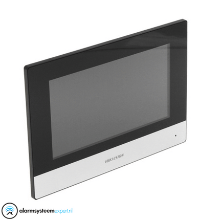 Hikvision Hikvision DS-KH6320-WTE Binnenpost 7" inch Scherm