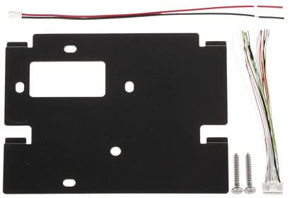Hikvision Hikvision DS-KH6320Y-WTE2 Indoor Station 2 Wire 7''Inch Screen