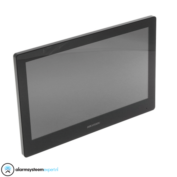 Hikvision Hikvision DS-KH8520-WTE1 Indoor station 10'' Inch screen Deluxe model