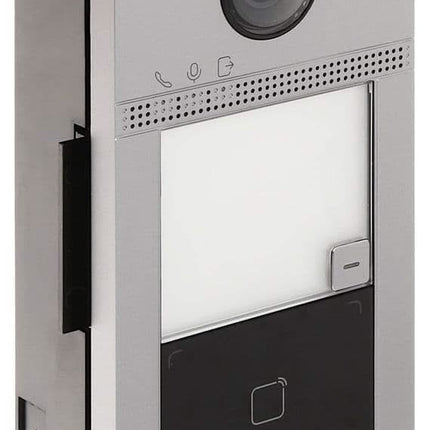 Hikvision Hikvision DS-KV8113-WME1 BUILDING 1 Button PoE Full HD