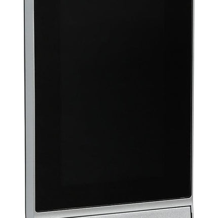Hikvision Hikvision DS-KV9503-WBE1, metal door station Face recognition/card/code outdoor, PoE/WiFi
