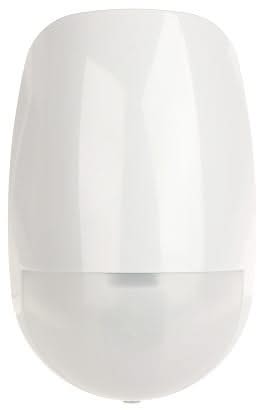 Hikvision Hikvision DS-PDC15-EG2-WE PIR sans fil portée 15m Lentille de rideau
