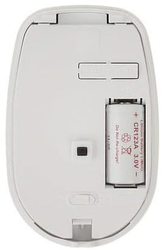 Hikvision Hikvision DS-PDC15-EG2-WE Drahtlose PIR-Linse mit 15 m Reichweite Vorhanglinse