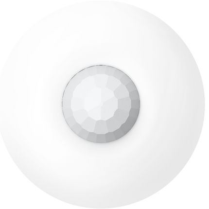 Hikvision Hikvision DS-PDCL12-EG2-WE Wireless 360° Ceiling PIR