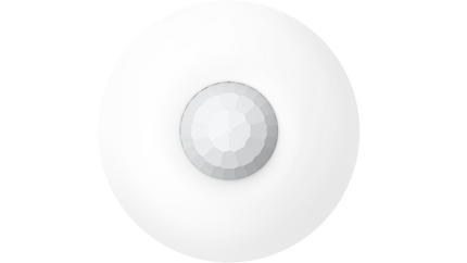 Hikvision Hikvision DS-PDCL12-EG2-WE Wireless 360° Ceiling PIR