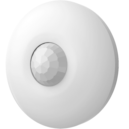 Hikvision Hikvision DS-PDCL12-EG2-WE Wireless 360° Ceiling PIR