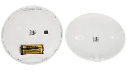 Hikvision Hikvision DS-PDCL12-EG2-WE PIR sans fil 360° pour plafond