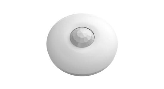 Hikvision Hikvision DS-PDCL12DT-EG2, verkabelter interner Dual-Tech-Detektor