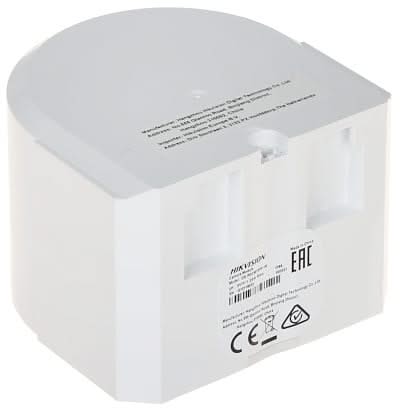 Hikvision Hikvision DS-PDCM15PF-IR PIRCAM pour détecteur extérieur Tritech