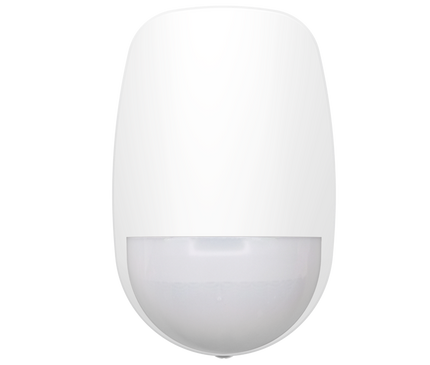 Hikvision Hikvision DS-PDD12P-EG2-WE Draadloze PIR 12m Microwave