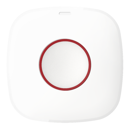 Hikvision Hikvision DS-PDEB1-EG2-WE(B) Wireless Panic Button