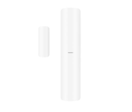 Hikvision Hikvision DS-PDMC-EG2-WE Drahtloser Magnetkontakt 2 Eingänge