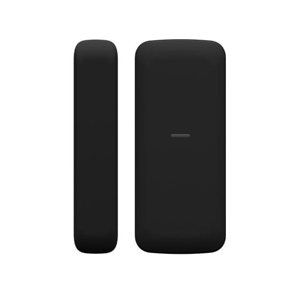 Hikvision Hikvision DS-PDMCS-EG2-WE Drahtloser magnetischer Kontakt Schwarz