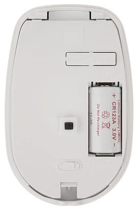Hikvision Hikvision DS-PDP15P-EG2-WE PIR sans fil d'une portée de 15 m pour les animaux domestiques