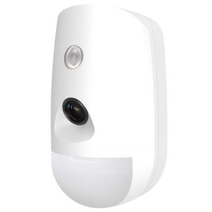 Hikvision Hikvision DS-PDPC12PF-EG2-WE Wireless Photo-PIR 12m range Colorvu