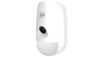 Hikvision Hikvision DS-PDPC12PF-EG2-WE Wireless Photo-PIR 12m range Colorvu