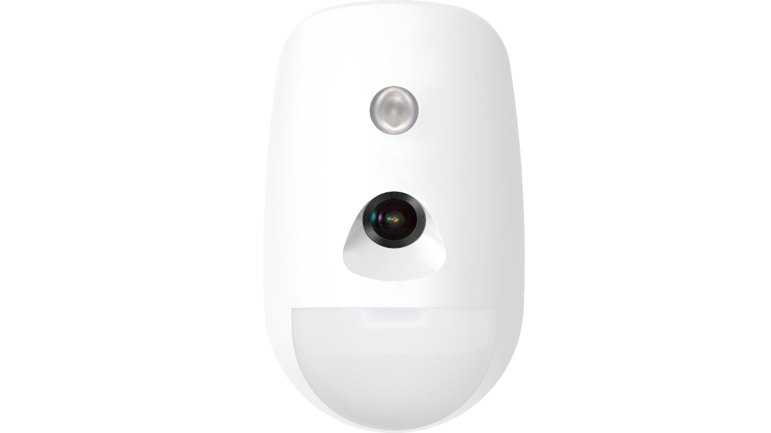 Hikvision Hikvision DS-PDPC12PF-EG2-WE Photo-PIR sans fil portée 12m Colorvu