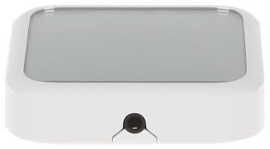 Hikvision Hikvision DS-PDTPH-E-WE Détecteur de température sans fil