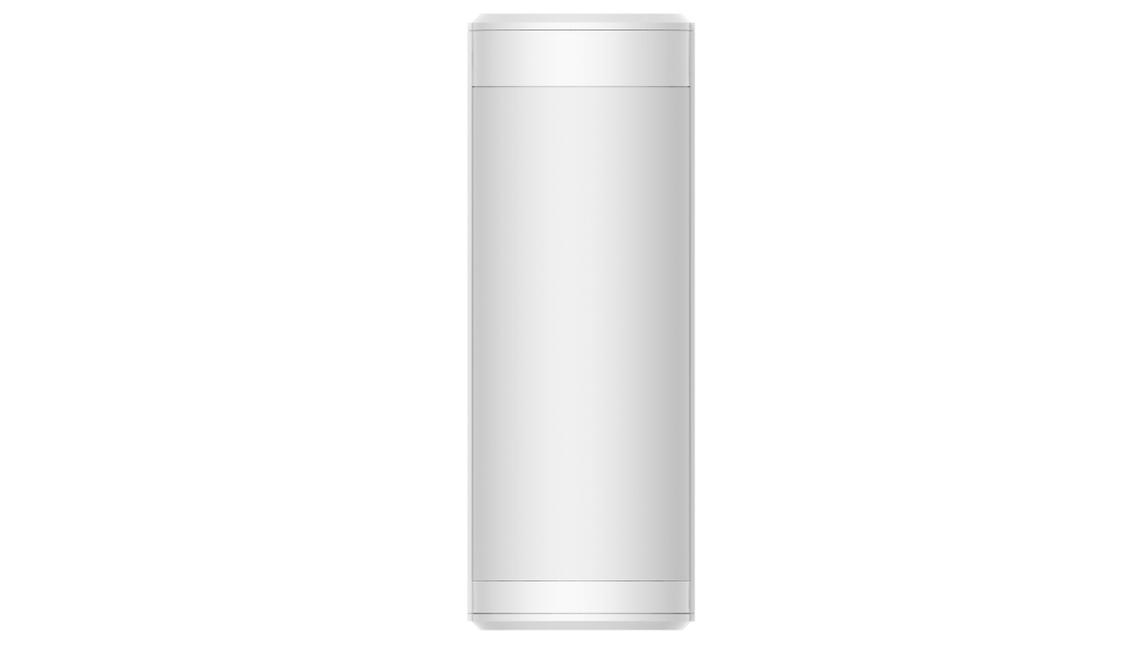 Hikvision Hikvision DS-PDTT15AM-LM-WE Draadloze Externe TriTech Detector