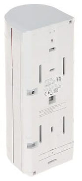 Hikvision Hikvision DS-PDTT15AM-LM-WE Draadloze Externe TriTech Detector
