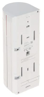 Hikvision Hikvision DS-PDTT15AM-LM-WE Détecteur TriTech externe sans fil