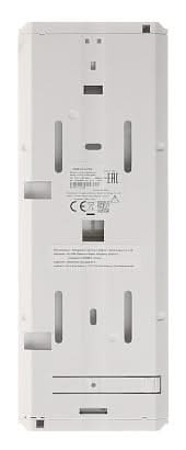 Hikvision Hikvision DS-PDTT15AM-LM-WE Détecteur TriTech externe sans fil