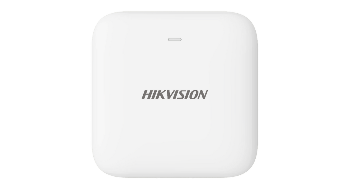 Hikvision Hikvision DS-PDWL-E-WE Draadloze waterlek detector