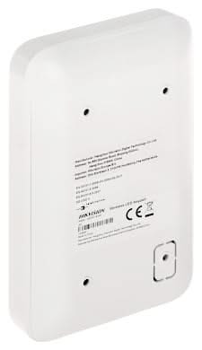 Hikvision Hikvision DS-PK1-LT-WE Drahtlose LCD-Tastatur + Tag-Leser