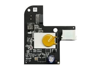 Hikvision Hikvision DS-PM1-D, 8-24Vdc Stromversorgungsmodul