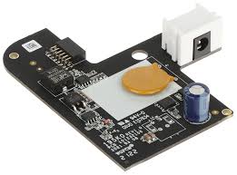 Hikvision Hikvision DS-PM1-D, 8-24Vdc Stromversorgungsmodul