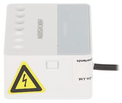 Hikvision Hikvision DS-PM1-O1H-WE Wireless Wall Switch 230v