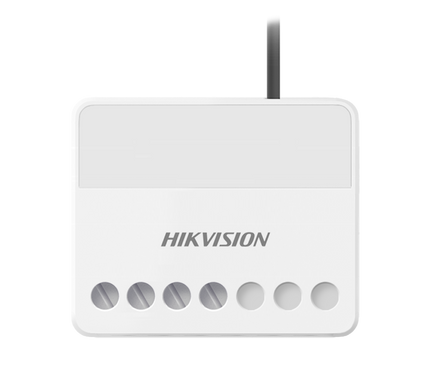 Hikvision Hikvision DS-PM1-O1H-WE Wireless Wall Switch 230v