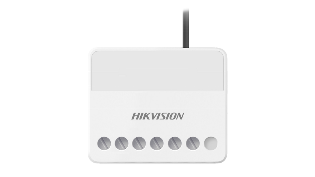 Hikvision Hikvision DS-PM1-O1L-WE Module relais sans fil