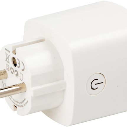 Hikvision Hikvision DS-PSP1-WE Drahtloser Smartplug