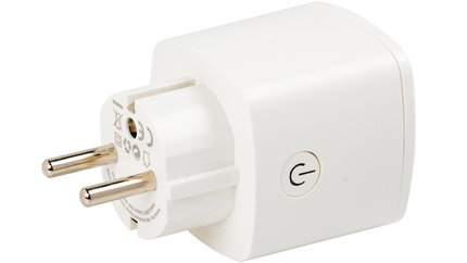 Hikvision Hikvision DS-PSP1-WE Drahtloser Smartplug