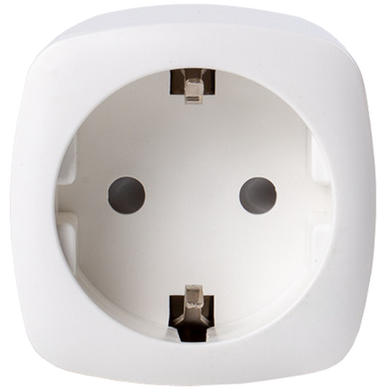 Hikvision Hikvision DS-PSP1-WE Drahtloser Smartplug