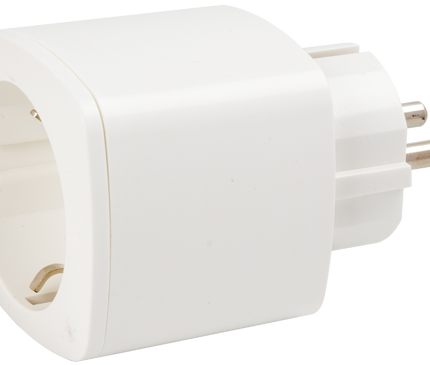 Hikvision Hikvision DS-PSP1-WE Drahtloser Smartplug