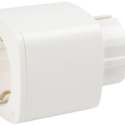 Hikvision Hikvision DS-PSP1-WE Drahtloser Smartplug