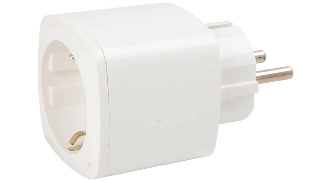 Hikvision Hikvision DS-PSP1-WE Wireless Smartplug