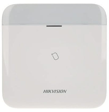 Hikvision Hikvision DS-PWA96-KIT-WE Kit de démarrage AxPro 4G LAN Wifi